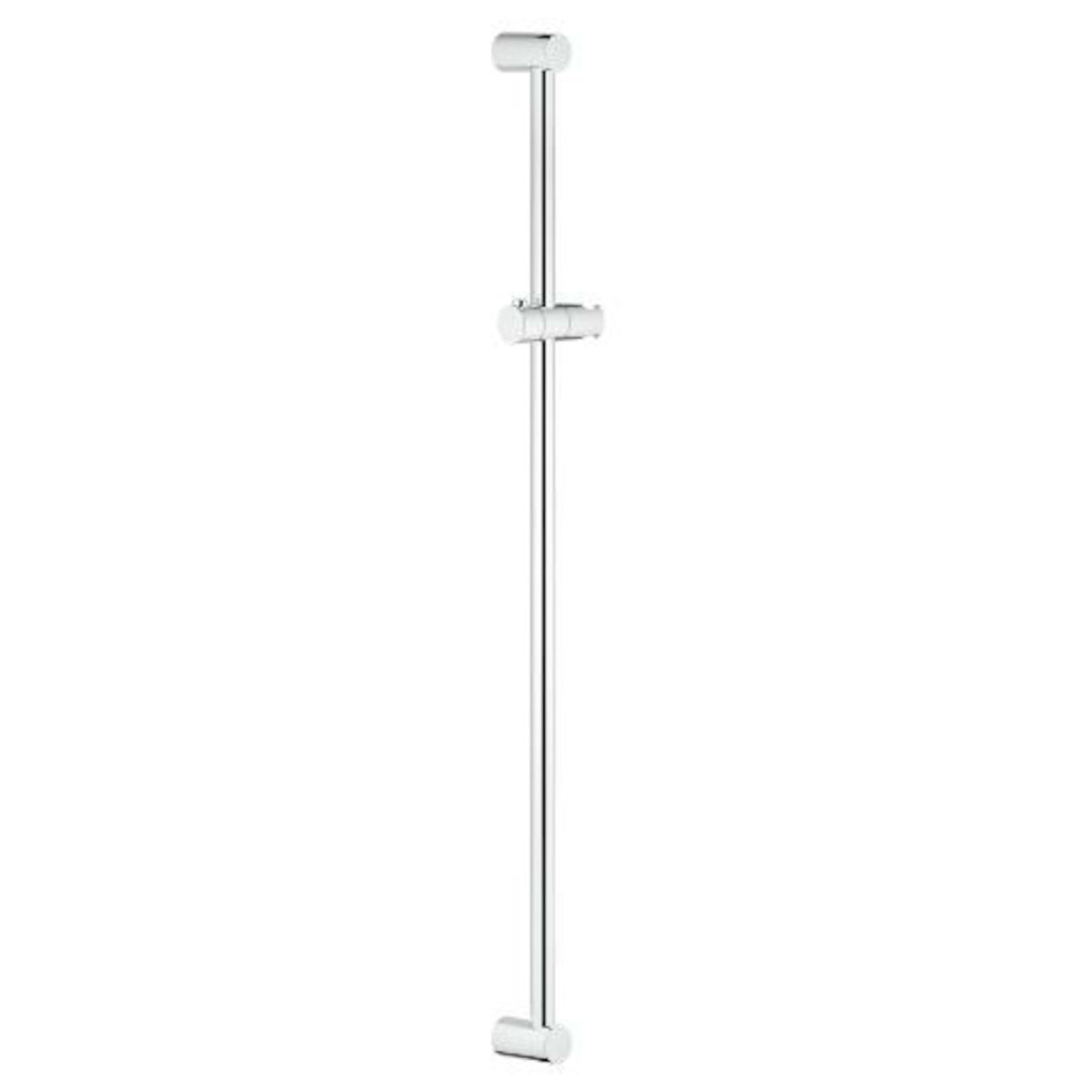 TEMPESTA COSMOPOLITAN 36-INCH SHOWER BAR