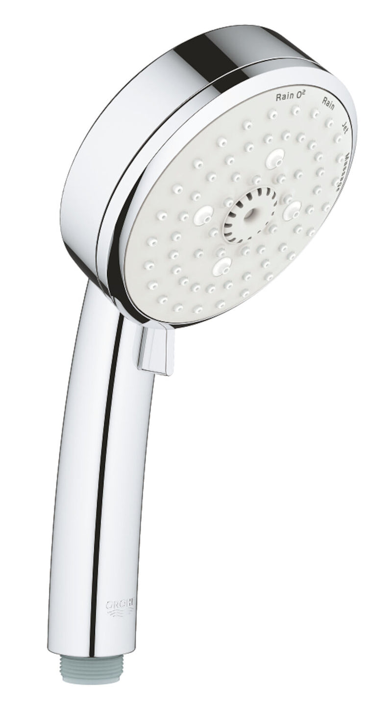 TEMPESTA COSMOPOLITAN 100 HAND SHOWER