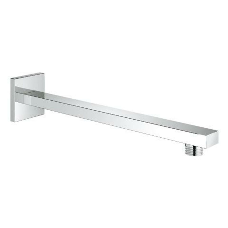 EUROCUBE SHOWER ARM WITH FLANGE