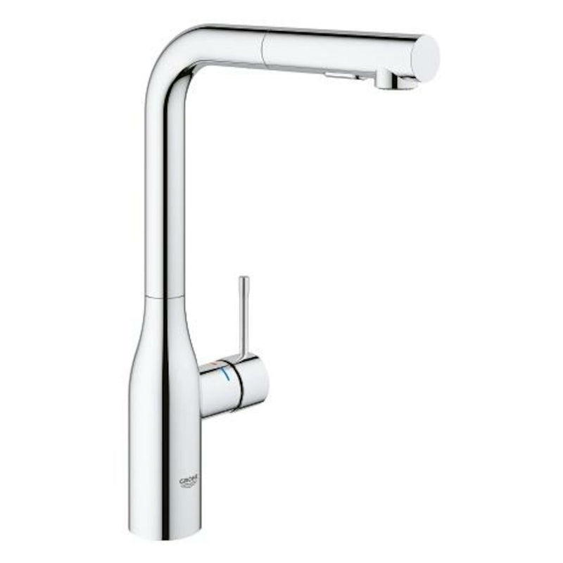 ESSENCE PULL OUT KITCHEN FAUCET