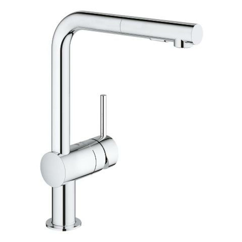 MINTA PULL OUT KITCHEN FAUCET