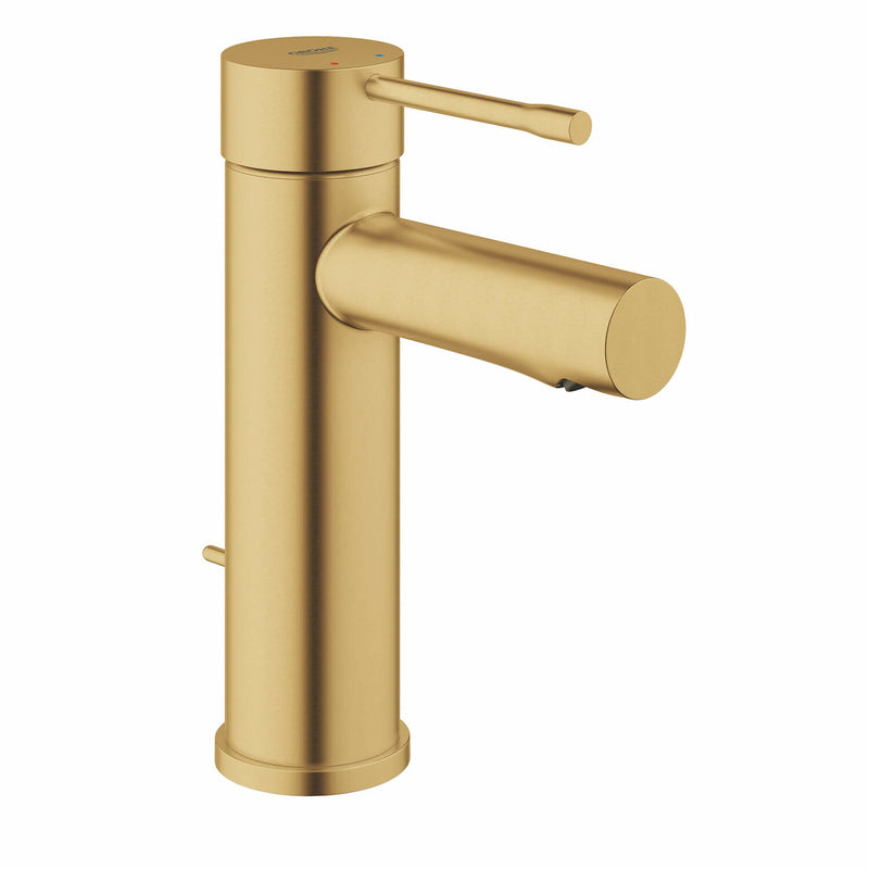 ESSENCE NEW SINGLE-HANDLE S-SIZE BATHROOM FAUCET