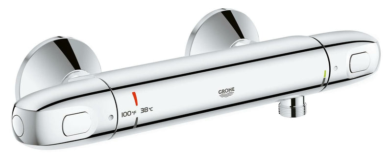 GROHTHERM 1000 THERMOSTATIC SHOWER VALVE