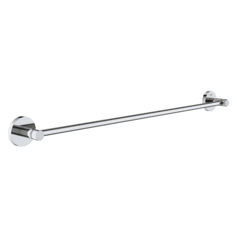 ESSENTIALS TOWEL BAR, 25 3/4-INCH