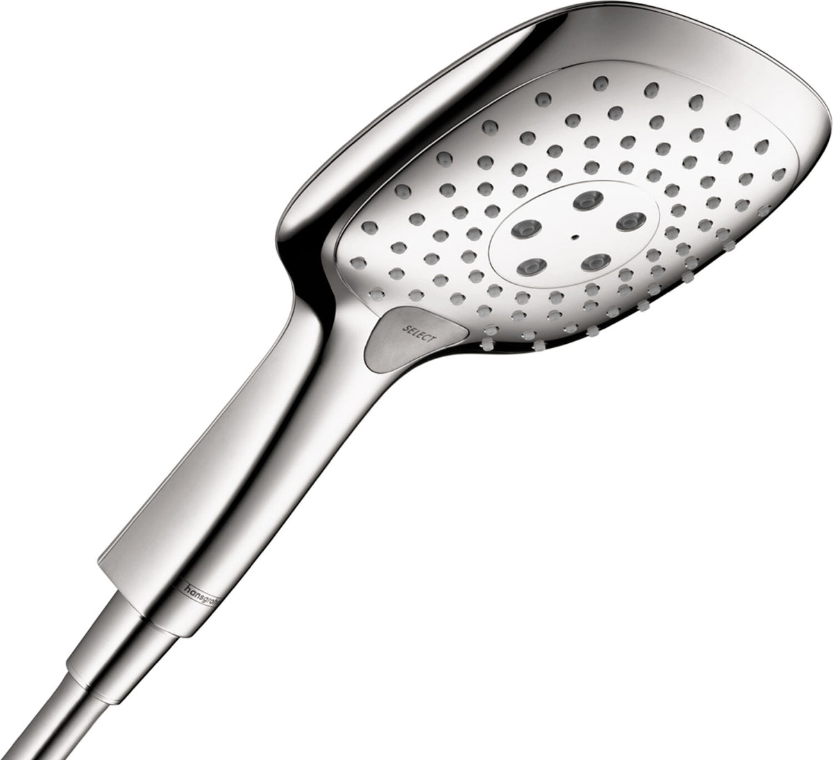 RAINDANCE SELECT E 150 AIR 3-JET HAND SHOWER