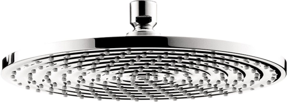 RAINDANCE S 240 AIR 1-JET SHOWER HEAD