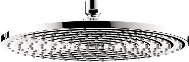 RAINDANCE S 300 AIR 1-JET SHOWER HEAD