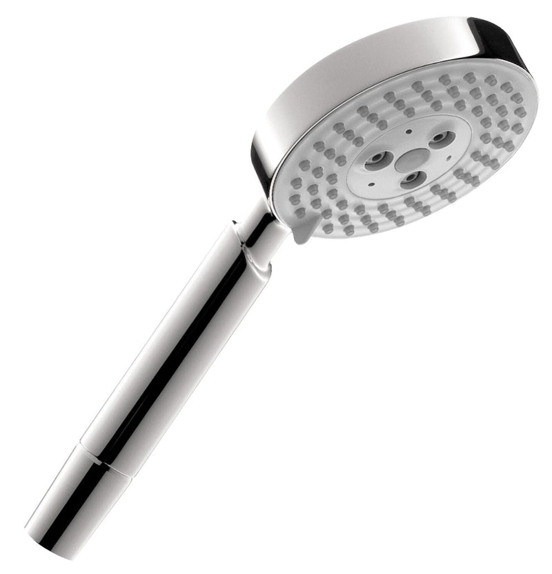 RAINDANCE S 100 AIR 3-JET HAND SHOWER