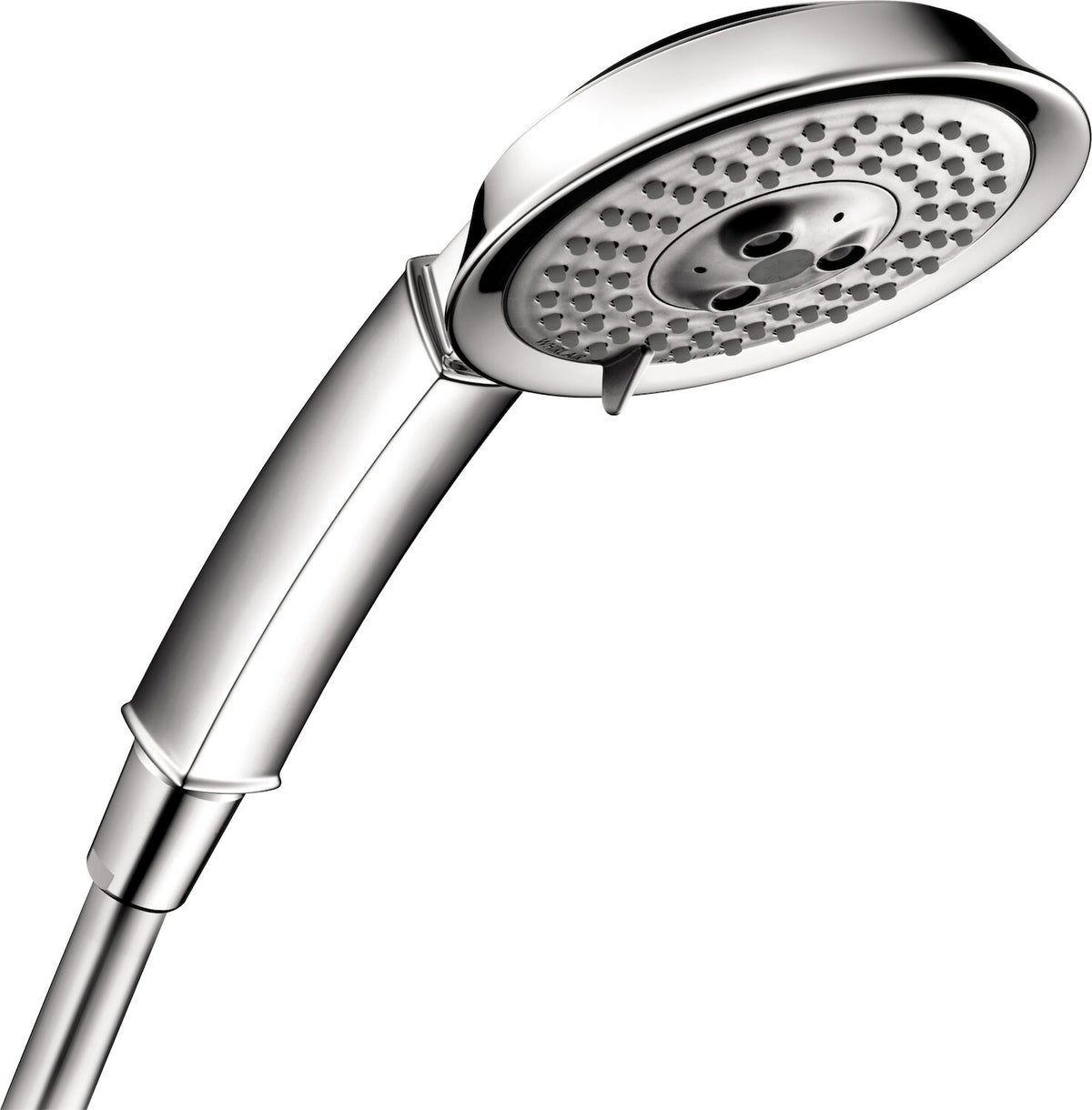 RAINDANCE C 100 AIR 3-JET HAND SHOWER