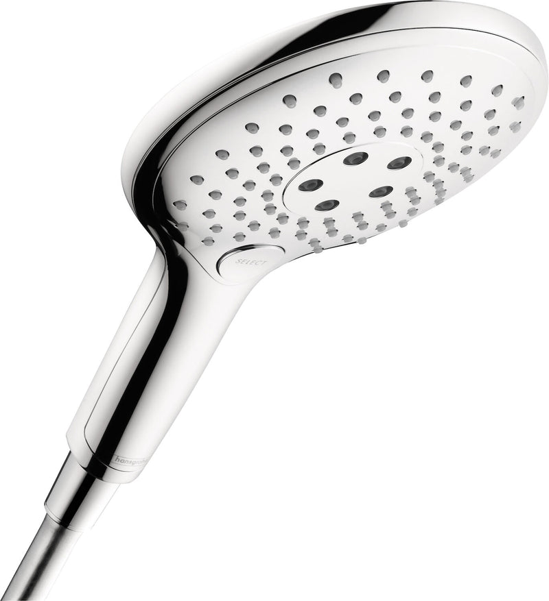 RAINDANCE SELECT S 150 AIR 3-JET HAND SHOWER