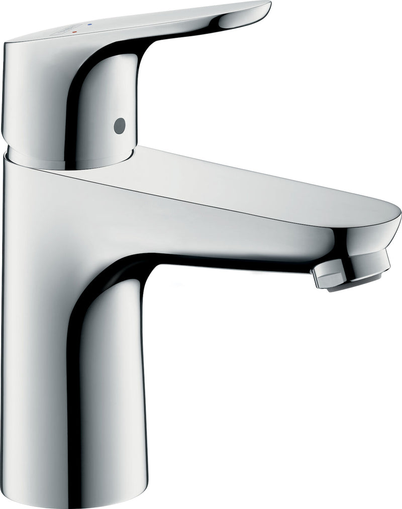 FOCUS 100 SINGLE LEVER FAUCET