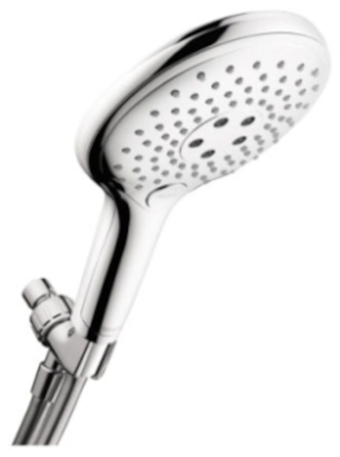 RAINDANCE SELECT S 150 AIR 3-JET HAND SHOWER SET