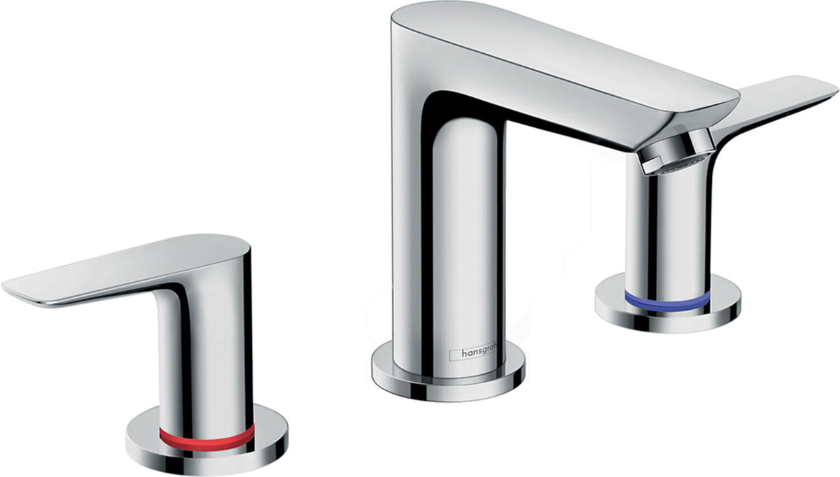 TALIS E 150 WIDESPREAD FAUCET