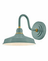 FOUNDRY CLASSIC 9.5" GOOSENECK BARN LIGHT