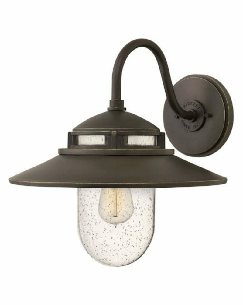 ATWELL MEDIUM WALL SCONCE