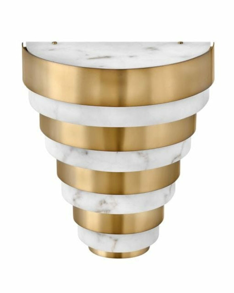 ECHELON MEDIUM LED SCONCE