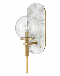 GILDA MEDIUM SINGLE WALL SCONCE