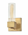 XANDER 1-LIGHT VANITY SCONCE