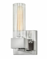 XANDER 1-LIGHT VANITY SCONCE