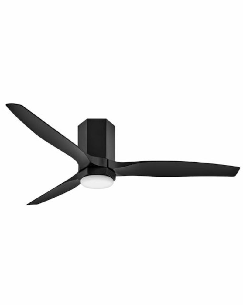 FACET 52" LED SMART FAN