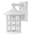 FREEPORT MEDIUM WALL MOUNT LANTERN