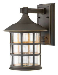 FREEPORT MEDIUM WALL MOUNT LANTERN