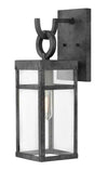 PORTER SMALL WALL MOUNT LANTERN