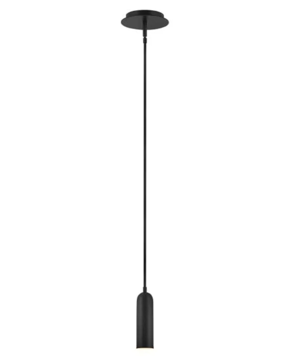 JAX 5-INCH EXTRA SMALL LED PENDANT