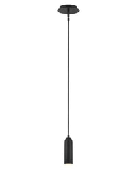 JAX 5-INCH EXTRA SMALL LED PENDANT