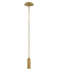 JAX 5-INCH EXTRA SMALL LED PENDANT