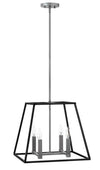 FULTON MEDIUM OPEN FRAME PENDANT