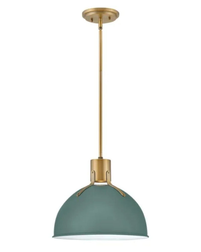 ARGO 14-INCH SMALL PENDANT