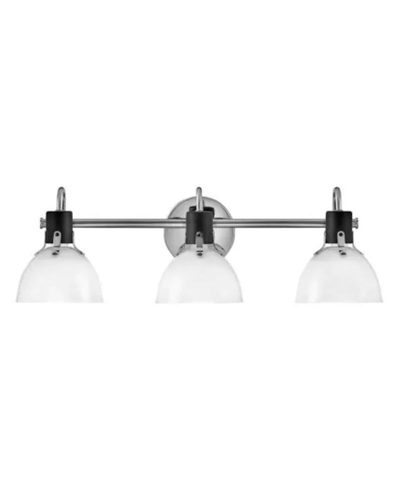 ARGO THREE LIGHT VANITY