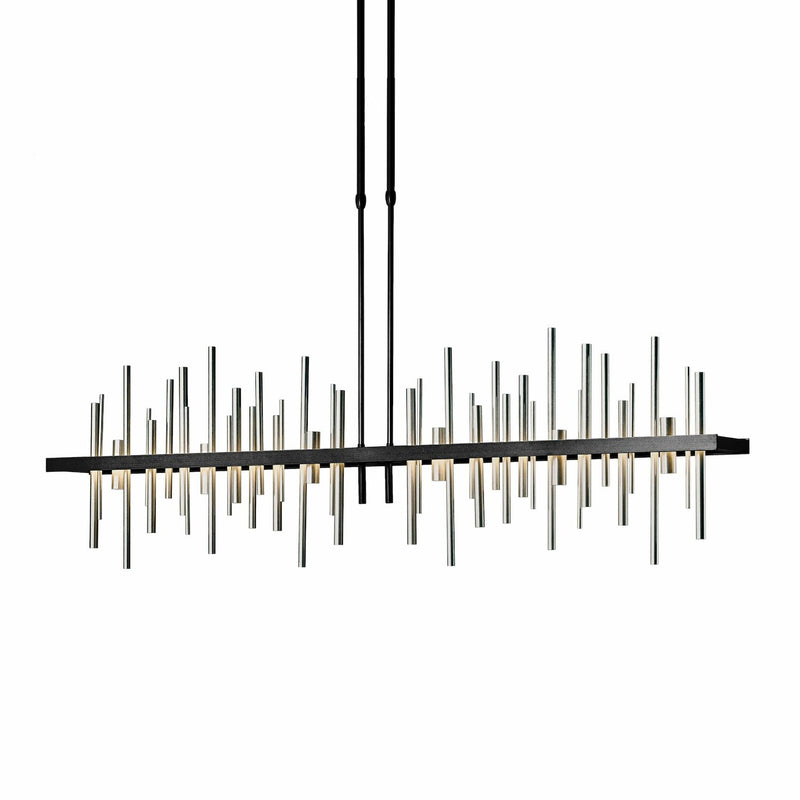 CITYSCAPE LARGE LED PENDANT STANDARD