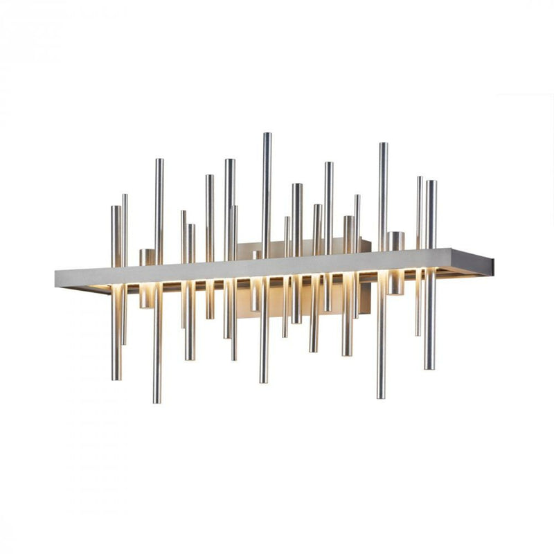 CITYSCAPE LED SCONCE