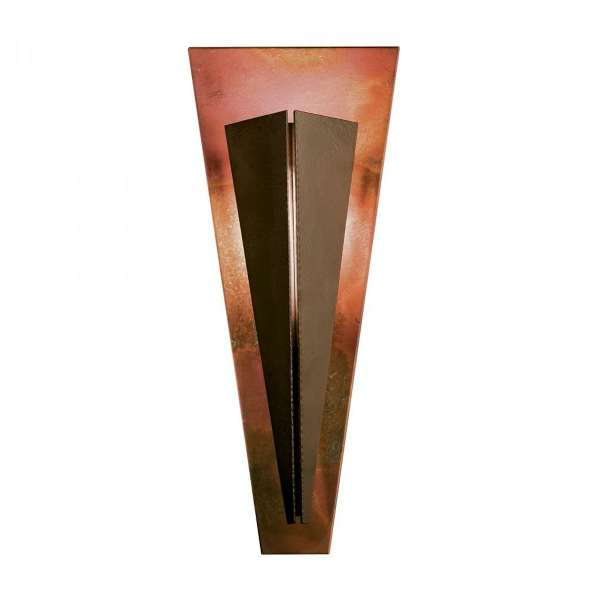 TAPERED ANGLE SCONCE