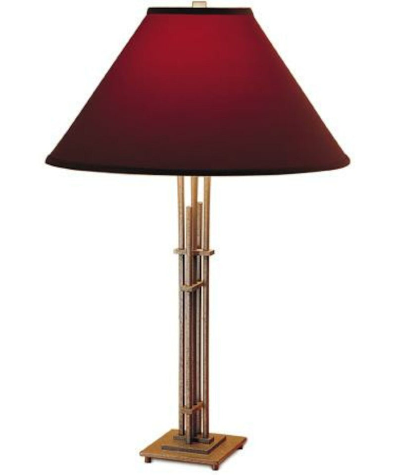 METRA QUAD TABLE LAMP