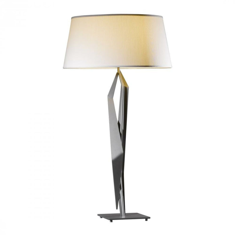 FACET TABLE LAMP