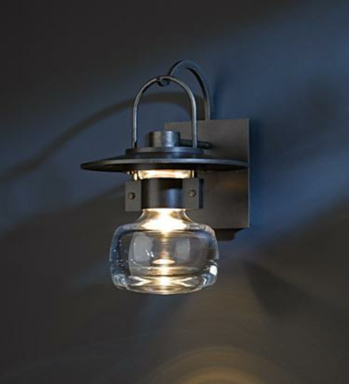 MASON OUTDOOR SCONCE