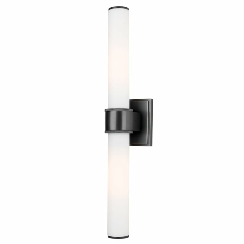 MILL VALLEY 20" TWO LIGHT VANITY SCONCE