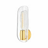 HOPEWELL ONE LIGHT WALL SCONCE