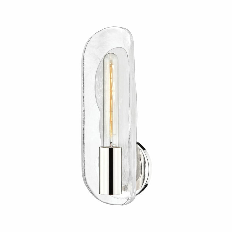 HOPEWELL ONE LIGHT WALL SCONCE