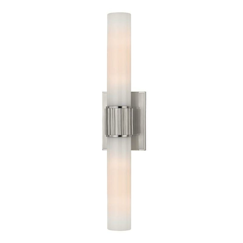 FULTON 2-LIGHT BATH BRACKET