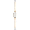 PYLON TWO LIGHT WALL SCONCE