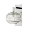 BRETON 1-LIGHT WALL SCONCE