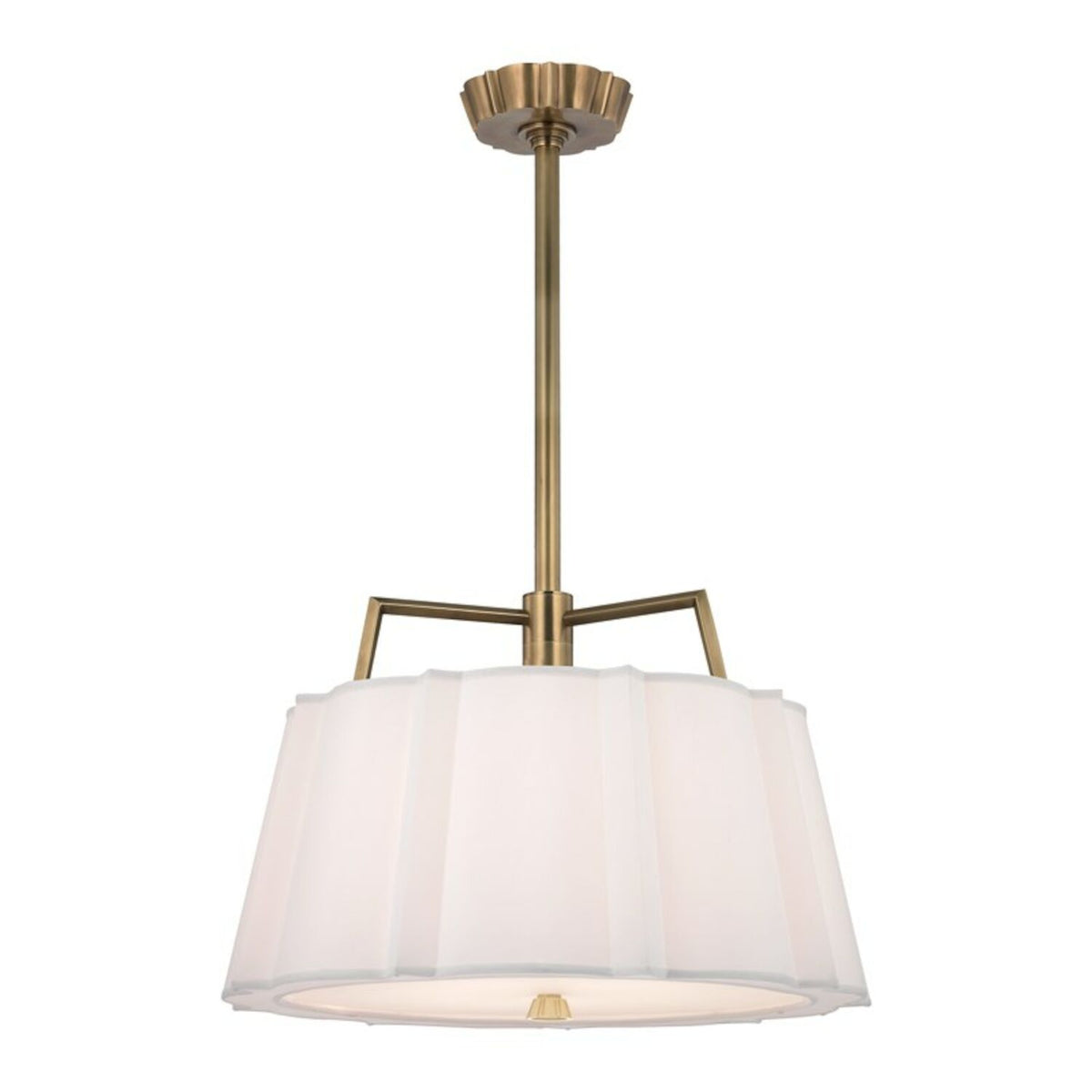 HUMPHREY 4-LIGHT PENDANT, 4824