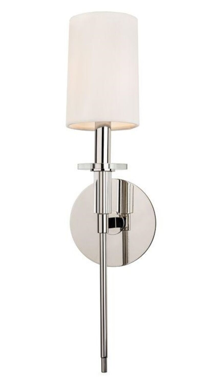 AMHERST 1-LIGHT WALL SCONCE