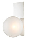 HINSDALE 1-LIGHT WALL SCONCE