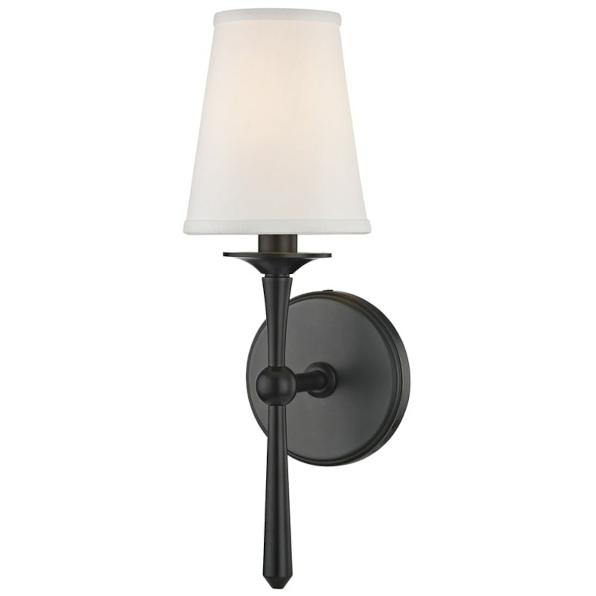 ISLIP ONE LIGHT WALL SCONCE