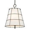 SAVONA 3-LIGHT PENDANT LIGHT, 9818